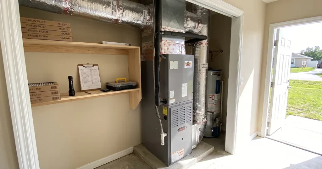 Beyond the Thermostat: How Your AC System Actually Works