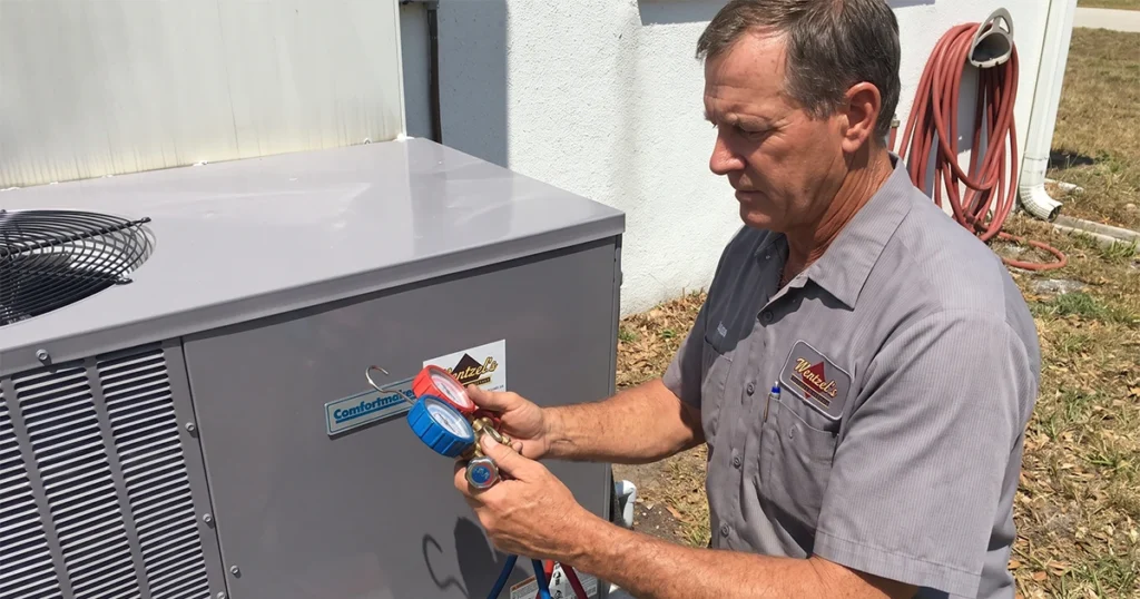 AC Not Cooling? Common Causes and Quick Fixes
