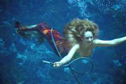 Weeki Wachee Springs
