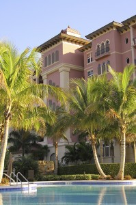Florida Condominium 