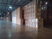 Goodman Amana Warehouse