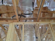Air Conditioning Installation in New Construction Home | Myakka City Florida
