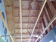 Myakka City New Construction Spray Foam Insulation 2