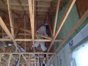 Myakka City New Construction Spray Foam Insulation 3