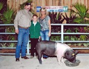 Wentzel’s Supports Sarasota 4H and FFA Students