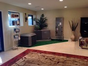 Wentzel's Heating, Air Conditioning and Electrical Lobby
