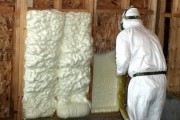 Spray Foam Insulation in Sarasota