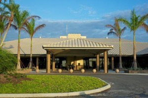 Bradenton Convention Center - Location of Expo by Community Associations Institute