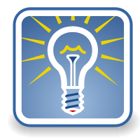 Bradenton HVAC - photo of light bulb