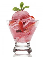 Does Ice Cream Cool You Down?
