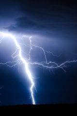 What to do When Lightning Strikes