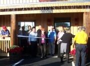 Wentzel's Heating & Air Conditioning - Sarasota Ribbon Cutting