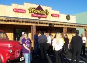 Wentzel's Heating & Air Conditioning - Sarasota Ribbon Cutting