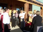 Wentzel's Heating & Air Conditioning - Sarasota Ribbon Cutting