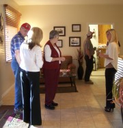 Wentzel's Heating & Air Conditioning - Sarasota Ribbon Cutting